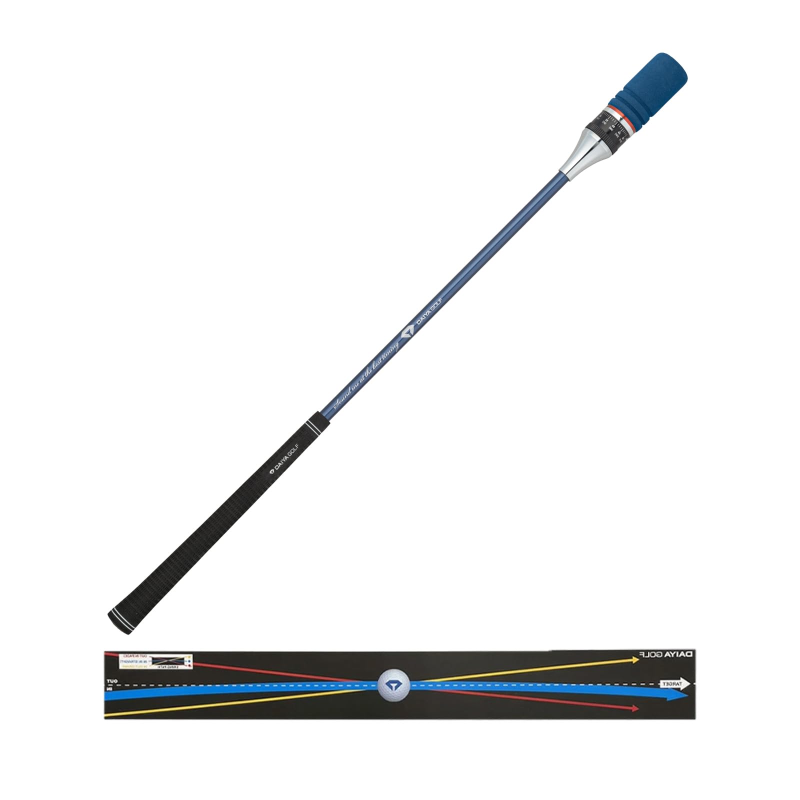 Amazon | ダイヤゴルフ(DAIYA GOLF) ダイヤスイングシリーズ